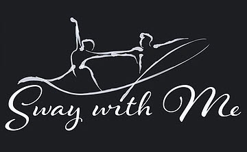 Sway With Me Dance Logo